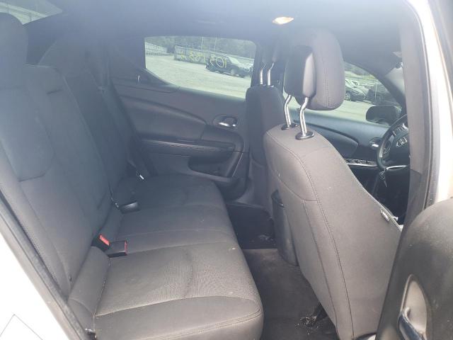 Photo 6 from auction – 2011 DODGE AVENGER EX with VIN 1B3BD4FB9BN540967