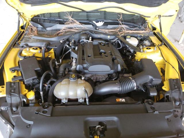 Photo 7 from auction – 2015 FORD MUSTANG with VIN 1FA6P8TH2F5411925