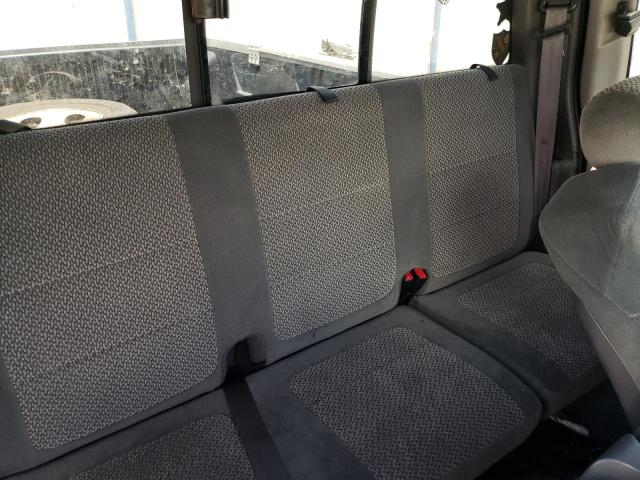 Photo 6 from auction – 2001 FORD F150 with VIN 2FTZX07281CA70320