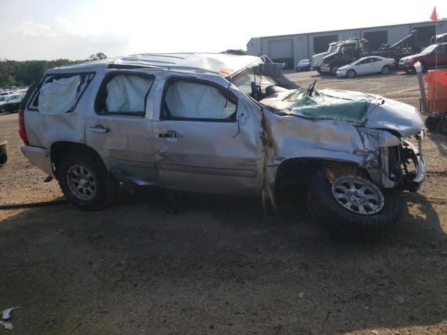 Photo 9 from auction – 2013 CHEVROLET TAHOE LS with VIN 1GNSKAE03DR155877