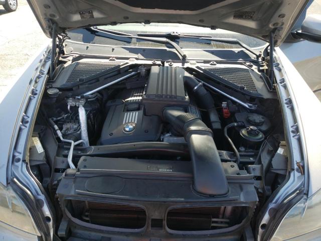 Photo 7 from auction – 2007 BMW X5 3.0I with VIN 4USFE43527LY78509