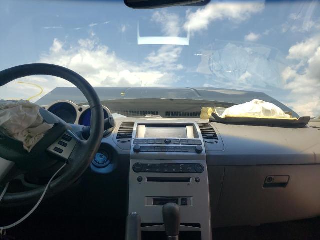 Photo 9 from auction – 2006 NISSAN MAXIMA SE with VIN 1N4BA41E86C842959