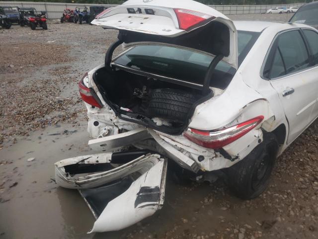 Photo 9 from auction – 2016 TOYOTA CAMRY LE with VIN 4T1BF1FK7GU117465