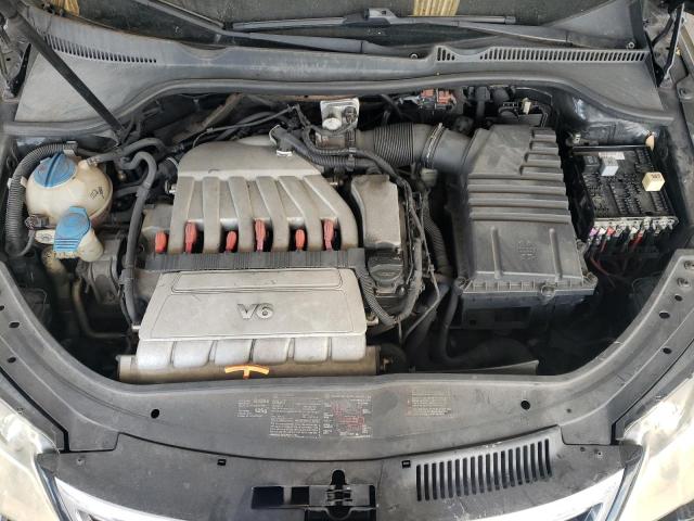 Photo 7 from auction – 2007 VOLKSWAGEN EOS 3.2L S with VIN WVWDB71F67V044380