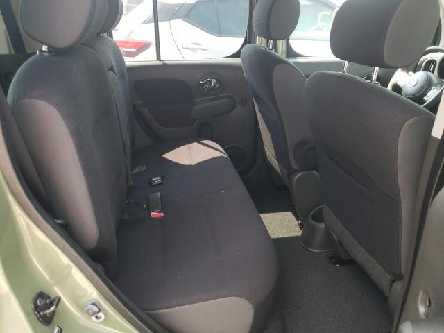 Photo 6 from auction – 2009 NISSAN CUBE BASE with VIN JN8AZ28R09T127338