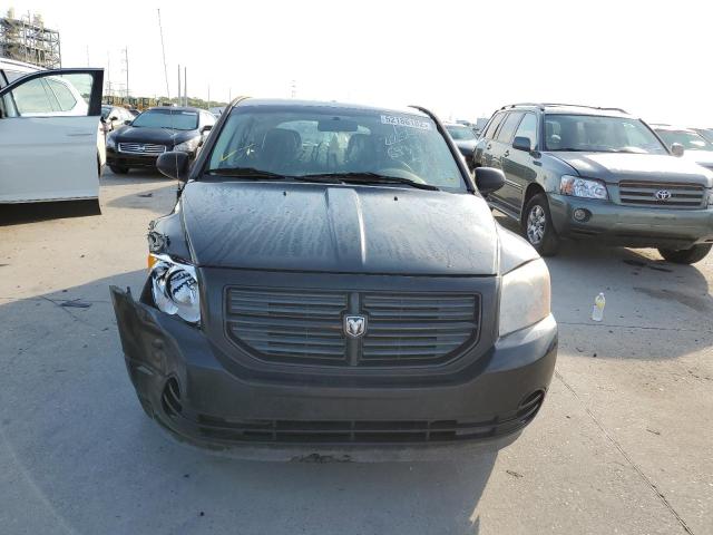 Photo 9 from auction – 2008 DODGE CALIBER with VIN 1B3HB28B48D693482