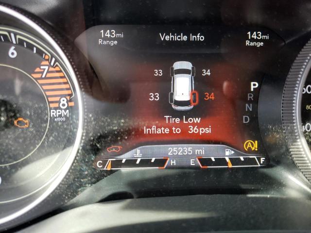 Photo 8 from auction – 2019 JEEP CHEROKEE T with VIN 1C4PJMBX3KD409926