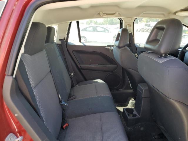 Photo 6 from auction – 2008 DODGE CALIBER SX with VIN 1B3HB48BX8D755155
