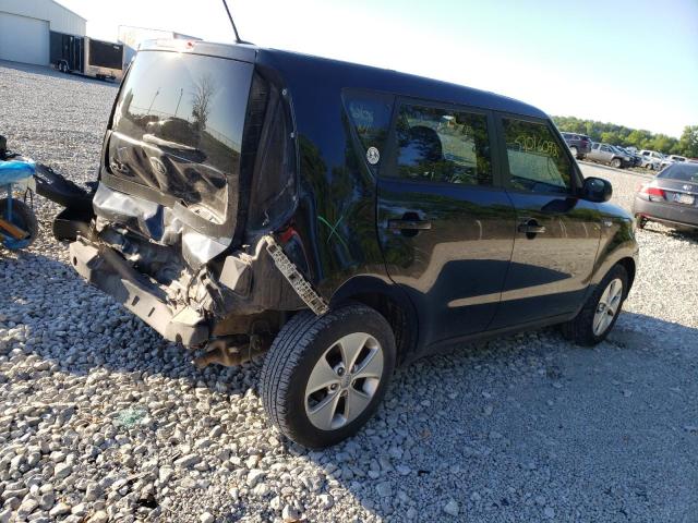 Photo 4 from auction – 2014 KIA SOUL with VIN KNDJN2A26E7052815