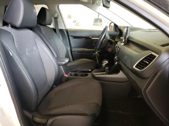 Photo 5 from auction – 2021 KIA SELTOS S with VIN KNDEUCAA8M7046241