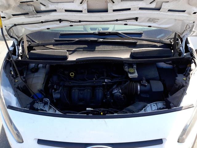 Photo 7 from auction – 2016 FORD TRANSIT CO with VIN NM0LS7E74G1273904