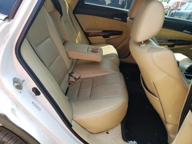 Photo 6 from auction – 2012 HONDA CROSSTOUR with VIN 5J6TF2H56CL007913