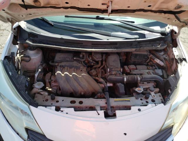 Photo 7 from auction – 2014 NISSAN VERSA NOTE with VIN 3N1CE2CP3EL426751