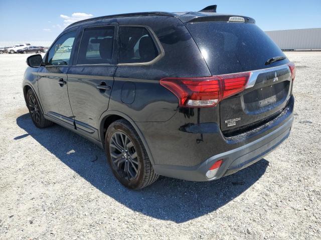 Photo 3 from auction – 2018 MITSUBISHI OUTLANDER with VIN JA4AD3A37JZ046886