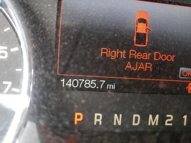 Foto 8 de la subasta – 2013 FORD F150 SUPER con VIN 1FTFX1CF0DKF71137