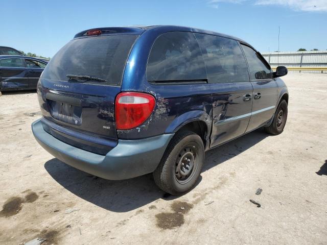 Photo 4 from auction – 2002 DODGE CARAVAN SE with VIN 1B4GP25B72B582960