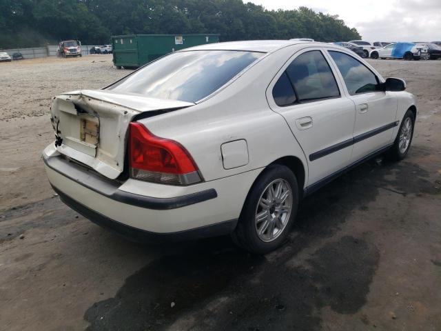 Photo 4 from auction – 2003 VOLVO S60 2.4T with VIN YV1RS58D332249059