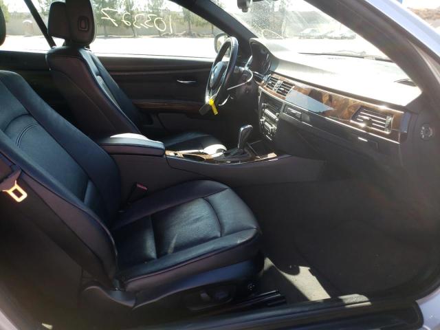 Photo 5 from auction – 2011 BMW 335 I with VIN WBADX7C53BE581624