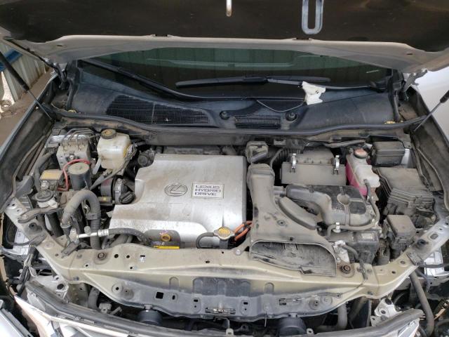 Photo 7 from auction – 2015 LEXUS RX 450H with VIN 2T2BC1BA7FC004908