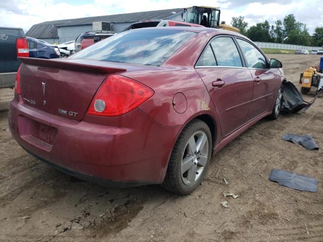 Photo 4 from auction – 2010 PONTIAC G6 with VIN 1G2ZA5EK0A4131469
