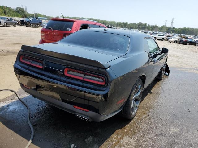 Photo 4 from auction – 2016 DODGE CHALLENGER with VIN 2C3CDZAG6GH331466