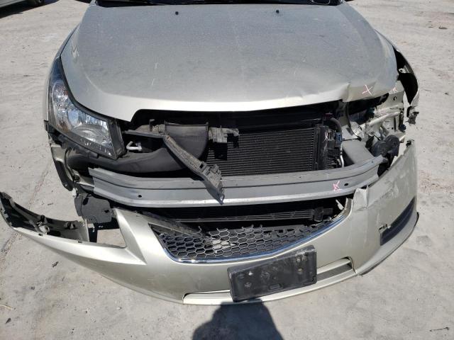 Photo 9 from auction – 2013 CHEVROLET CRUZE LT with VIN 1G1PC5SB2D7308407