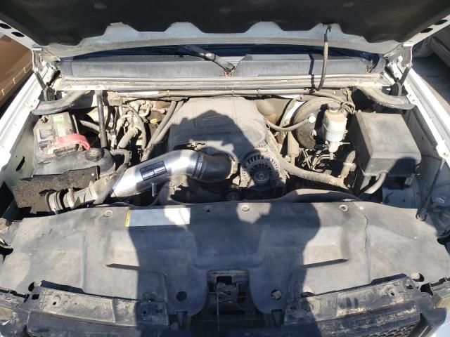 Photo 7 from auction – 2007 GMC NEW SIERRA with VIN 2GTEK13MX71559624