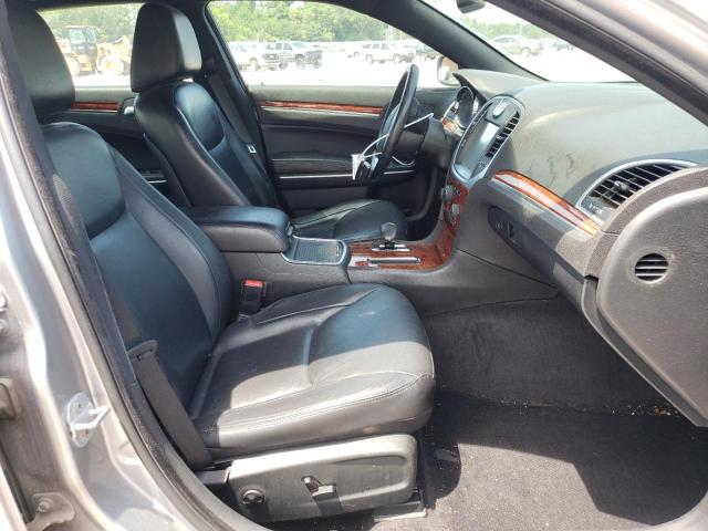 Photo 5 from auction – 2014 CHRYSLER 300 with VIN 2C3CCAAG1EH138725