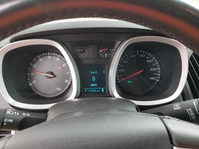 Photo 8 from auction – 2012 CHEVROLET EQUINOX LT with VIN 2GNALFEK3C1325170