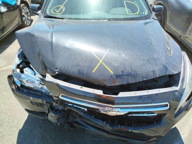 Photo 7 from auction – 2013 CHEVROLET MALIBU 1LT with VIN 1G11C5SA3DF225782