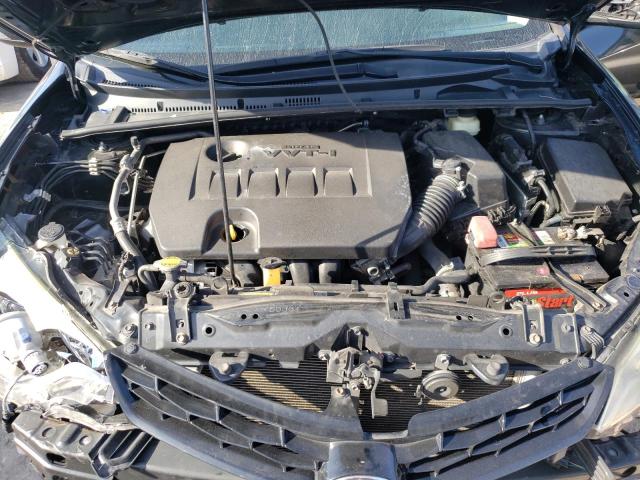 Photo 7 from auction – 2016 TOYOTA COROLLA L with VIN 2T1BURHE3GC574920