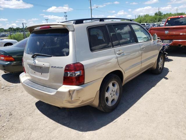 Photo 4 from auction – 2005 TOYOTA HIGHLANDER with VIN JTEEP21A150072431