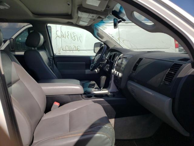 Zdjęcie 5 z aukcji – 2008 TOYOTA SEQUOIA SR z VIN 5TDBY64A38S002275