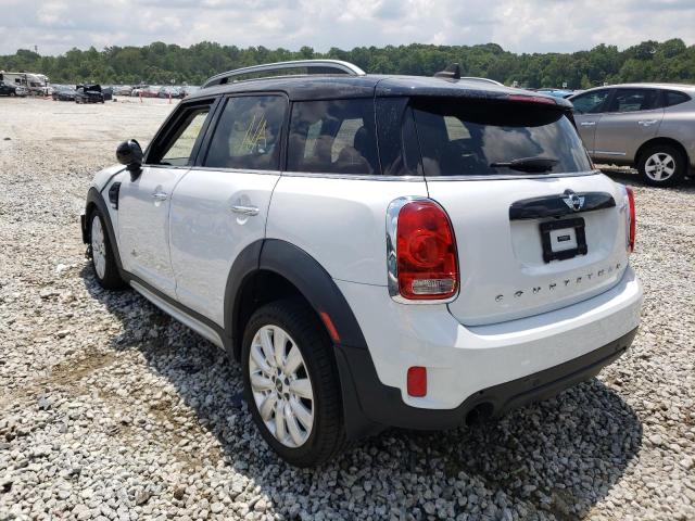 Photo 3 from auction – 2018 MINI COOPER COU with VIN WMZYV5C36J3E02860
