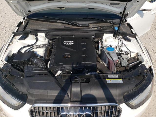Photo 7 from auction – 2013 AUDI A4 ALLROAD with VIN WA1VFAFLXDA141549