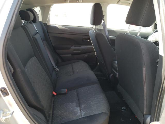 Photo 6 from auction – 2020 MITSUBISHI OUTLANDER with VIN JA4AP3AU4LU005700