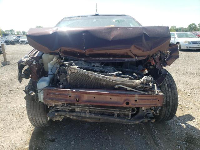 Photo 9 from auction – 2009 FORD EDGE LIMIT with VIN 2FMDK39C99BA73028