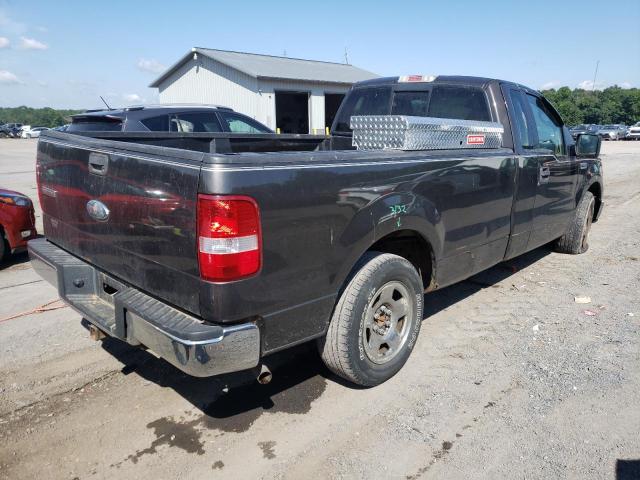 Photo 4 from auction – 2006 FORD F150 with VIN 1FTRF12W76NB47215