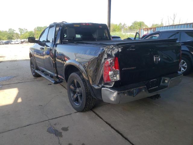 Photo 3 from auction – 2015 RAM 1500 SLT with VIN 1C6RR7GTXFS573868