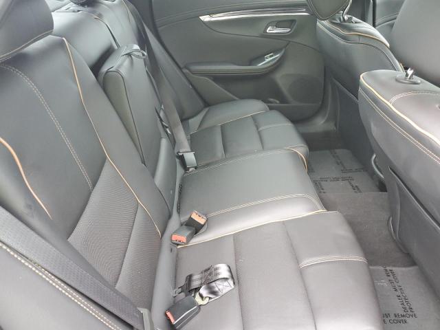 Photo 6 from auction – 2020 CHEVROLET IMPALA PRE with VIN 2G1105S35L9106083
