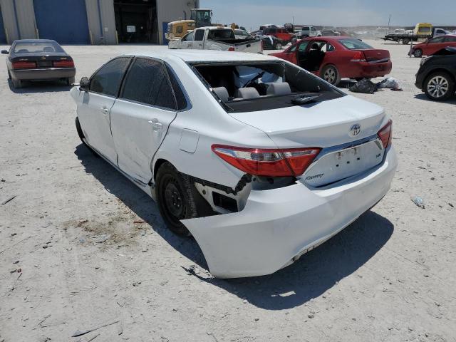 Photo 3 from auction – 2015 TOYOTA CAMRY LE with VIN 4T1BF1FK9FU996496
