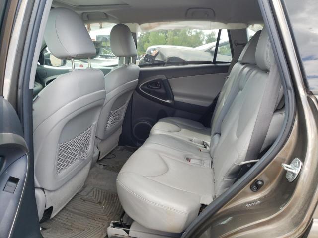 Photo 6 from auction – 2012 TOYOTA RAV4 LIMIT with VIN 2T3DK4DV0CW072048