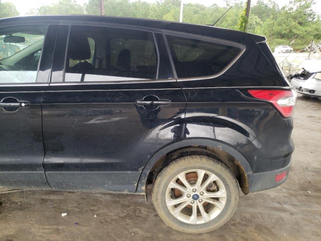 Photo 9 from auction – 2017 FORD ESCAPE SE with VIN 1FMCU9GD7HUB90796