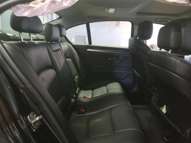 Photo 6 from auction – 2013 BMW 528 I with VIN WBAXG5C51DDY33364