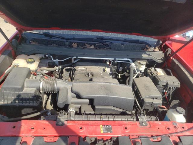 Photo 7 from auction – 2015 CHEVROLET COLORADO L with VIN 1GCHTBEA6F1191997