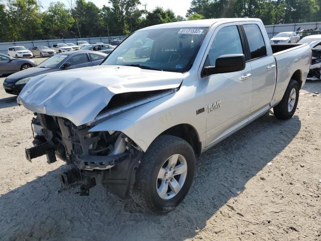 Photo 2 from auction – 2014 RAM 1500 SLT with VIN 1C6RR7GT1ES141166