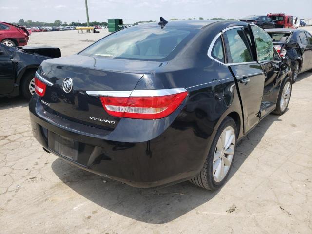 Photo 4 from auction – 2012 BUICK VERANO with VIN 1G4PP5SKXC4218929