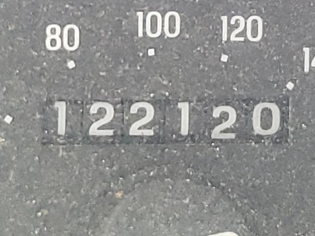Zdjęcie 8 z aukcji – 2001 FORD RANGER SUP z VIN 1FTYR14V01TA77083