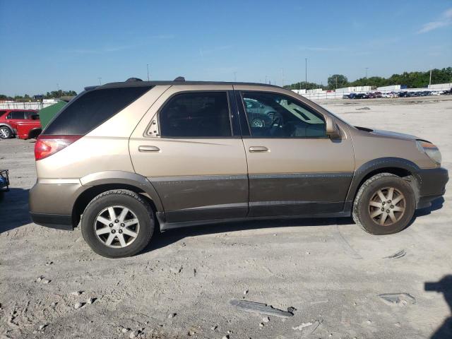 Photo 9 from auction – 2004 BUICK RENDEZVOUS with VIN 3G5DB03E34S505572