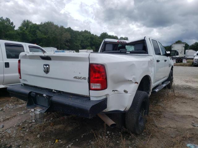 Photo 4 from auction – 2014 RAM 3500 ST with VIN 3C63RRGL4EG175935